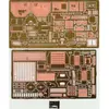 Image de Accessoire Eduard M977 HEMTT (pour les maquettes Italeri) 1/35 Edua35162 - Kits de superdétail pour véhicules militaires