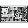 Image de Accessoire Eduard PaK 35/36 3.7 cm (pour maquette Tamiya TA35035) 1/35 Edua35392 - Kits de superdétail pour véhicules militaires