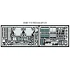 Image de Accessoire Eduard FV 107 CVR (T) Scimitar (pour maquettes AFV Club) 1/35 Edua35633 - Kits de superdétail pour véhicules militaires