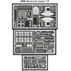 Image de Accessoire Eduard missile anti-aérien SAM-6 (pour maquettes Trumpeter) 1/35 Edua35858 - Kits de superdétail pour véhicules militaires