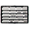 Image de Accessoire Eduard Viseurs assortis 1/48 Edua48411 - Kit de superdétail pour avions