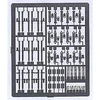 Image de Accessoire Eduard ceintures de sécurité de l'USAF 2ème GM 1/48 Edua48365 - Kit de superdétail pour avions