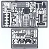 Image de Accessoire Eduard North American P-51B Mustang - pièces pré-peintes en couleur (pour maquettes Tamiya) 1/48 Edua49219 - Kit de superdétail pour avio