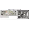 Image de Accessoire Eduard Douglas SBD-3 Dauntless - pièces pré-peintes en couleur (pour maquettes Accurate Miniatures) 1/48 Edua49284 - Kit de superdétail