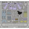 Image de Accessoire Eduard intérieur de Grumman OV-1D Mohawk - pièces pré-peintes en couleur (pour maquettes Roden) 1/48 Edua49295 - Kit de superdétail pour