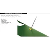 Image de Accessoire Eduard Antennes Luftwaffe FuG 16 1/48 Edua648331 - Kit de superdétail pour avions