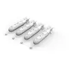 Image de Accessoire Eduard Bl755 bombes à fragmentation 1/48 1/48 Edua648415 - Kit de superdétail pour avions
