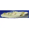 Image de Accessoire Eduard S-100 Schnellboot (pour maquettes Revell) 1/72Edua53009 - Kits de détail de bateaux