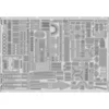 Image de Accessoire Eduard yamato hasegawa 1/450 Edua53095 - Kit de superdétail pour avions