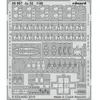 Image de Accessoire Eduard Ju 52 1/48 1/48 Edua49987 - Kit de superdétail pour avions