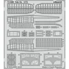 Image de Accessoire Eduard Yakovlev Yak-1b 1/72 (conçu pour être utilisé avec les kits Arma Hobby) 1/72Edua73699 - Kit de superdétail pour avions