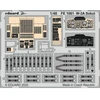 Image de Accessoire Eduard PZL W-3A Sokol (conçu pour être utilisé avec les kits Answer) 1/48 EduaFE1061 - Kit de superdétail pour avions