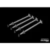 Image de Accessoire Eduard AIM-9X 1/32Edua632153 - Kit de superdétail pour avions