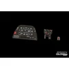 Image de Accessoire Eduard P-51D-5 LööK pour Airfix 1/48 Edua644049 - Kit de superdétail pour avions