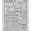 Image de Accessoire Eduard Me 262A pour Hobby Boss 1/48 Edua491094 - Kit de superdétail pour avions