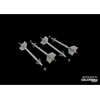 Image de Accessoire Eduard Sidewinder AIM-9D 1/32Edua632152 - Kit de superdétail pour avions