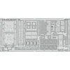 Image de Accessoire Eduard Intérieur cargo Wed-24 pour Zvezda 1/48 Edua481020 - Kit de superdétail pour avions