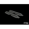 Image de Accessoire Eduard GBU-39 avec BRU-61 1/32Edua632156 - Kit de superdétail pour avions