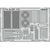 Image de Accessoire Eduard Su-35S pour Great Wall Hobby 1/72Edua73714 - Kit de superdétail pour avions