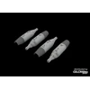 Image de Accessoire Eduard Lance-roquettes UB-32A-24 1/48 Edua648574 - Kit de superdétail pour avions