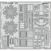 Image de Accessoire Eduard B-25B pour Airfix 1/72Edua73716 - Kit de superdétail pour avions