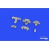 Image de Accessoire Eduard F-14A LööK pour Tamiya 1/48 Edua644040 - Kit de superdétail pour avions
