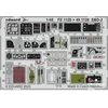 Image de Accessoire Eduard SBD-2 pour Academy 1/48 EduaFE1126 - Kit de superdétail pour avions
