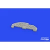 Image de Accessoire Eduard He 111H-6 LööK pour ICM 1/48 Edua644073 - Kit de superdétail pour avions