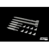 Image de Accessoire Eduard AGM-88 HARM 1/32Edua632164 - Kit de superdétail pour avions