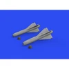 Image de Accessoire Eduard AGM-62 Walleye I Mk.I 1/48 1/48 Edua648614 - Kit de superdétail pour avions