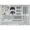 Image de Accessoire Photodécoupe Bf 109G-6 Weekend 1/48 pour kit EDUARD 1/48 EduaFE1170 - Kit de superdétail pour avions