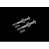 Image de Accessoire Eduard AGM-84D Harpoon 1/48 1/48 Edua648619 - Kit de superdétail pour avions