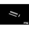 Image de Accessoire Eduard Canons MiG-15bis 1/48 pour BRONCO 1/48 Edua648629 - Kit de superdétail pour avions