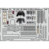 Image de Accessoire Bf 109G-10 ERLA Week-end 1/48 pour EDUARD 1/48 EduaFE1191 - Kit de superdétail pour avions