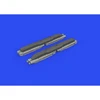 Image de Accessoire Eduard GBU-53B avec BRU-61 1/48 1/48 Edua648620 - Kit de superdétail pour avions