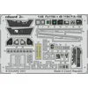 Image de Accessoire Eduard F/A-18E 1/48 pour MENG 1/48 EduaFE1194 - Kit de superdétail pour avions