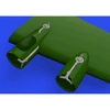 Image de Accessoire Eduard Compresseurs B-17F 1/48 pour HKM 1/48 Edua648635 - Kit de superdétail pour avions
