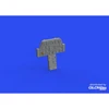 Image de Accessoire Eduard Sabre F.4 LööK 1/48 pour AIRFIX 1/48 Edua644112 - Kit de superdétail pour avions