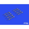 Image de Accessoire Fusées RP-3 60lb pour Tempest Mk.II 1/48 pour EDUARD/SPECIAL HOBBY 1/48 Edua648641 - Kit de superdétail pour avions