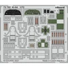 Image de Eduard Ki-54 pour HOBBY SPÉCIAL 1/72Edua73752 - Pièces photodécoupées - usage général