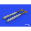 Image de Accessoire Eduard Lufttorpedo F5b 1/48 Edua648627 - Kit de superdétail pour avions