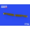 Image de Accessoire Volets d'atterrissage Tempest Mk.II PRINT pour EDUARD/SPECIAL HOBBY 1/48 Edua648686 - Kit de superdétail pour avions
