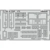 Image de Eduard Ar 234C, pour HOBBY 2000 / DRAGON 1/72Edua73756 - Pièces photodécoupées - usage général