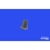 Image de Accessoire Siège A6M2 PRINT, pour EDUARD 1/48 Edua648698 - Kit de superdétail pour avions