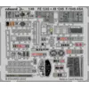 Image de Accessoire Eduard Lockheed F-104S Starfighter ASA 1/48 1/48 EduaFE1245 - Kit de superdétail pour avions