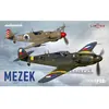 Image de Maquette Eduard MEZEK DUAL COMBO Édition limitée 1/72 - Maquette d'avion - Edua2141