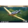 Image de Maquette Eduard Z-126 Trenér Profipack 1/48 - Maquette d'avion - Edua82181
