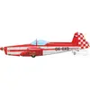Image de Maquette Eduard Z-526AFS Akrobat 1/48 1/48 - Maquette d'avion - Edua84185