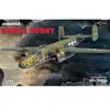Image de Maquette Eduard B-25J Mitchell GUNN's BUNNY 1/72 - Maquette d'avion - 3902139