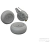 Image de Accessoire Eduard Roues Su-25 1/48 Edua648780 - Kit de superdétail pour avions